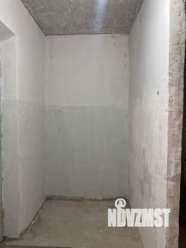 1-к квартира, вторичка, 32м2, 4/5 этаж