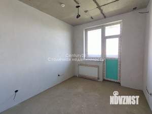 1-к квартира, вторичка, 34м2, 16/16 этаж