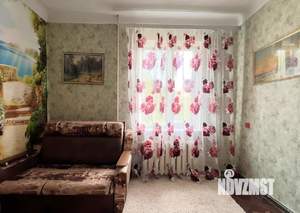 2-к квартира, вторичка, 44м2, 2/2 этаж