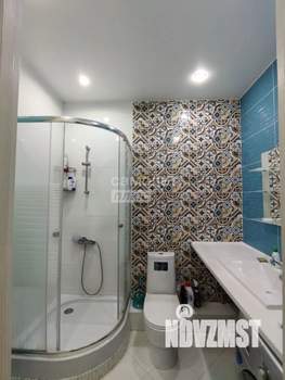 1-к квартира, вторичка, 38м2, 5/19 этаж