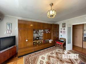 3-к квартира, вторичка, 61м2, 6/9 этаж