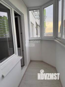 Студия квартира, вторичка, 26м2, 11/22 этаж