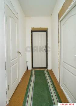 1-к квартира, вторичка, 28м2, 2/5 этаж