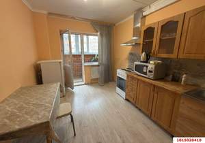 1-к квартира, вторичка, 37м2, 8/10 этаж