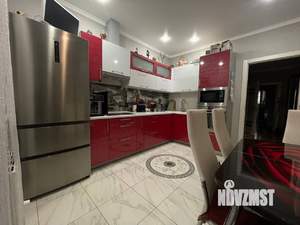 2-к квартира, вторичка, 59м2, 4/17 этаж