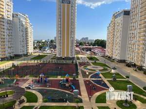 1-к квартира, вторичка, 42м2, 10/23 этаж