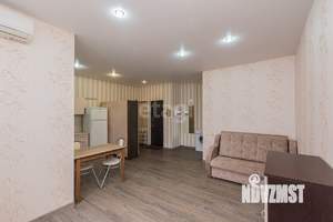 Студия квартира, вторичка, 33м2, 17/17 этаж