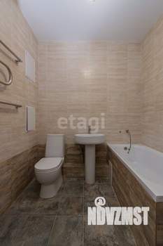 1-к квартира, вторичка, 35м2, 8/8 этаж