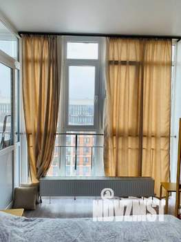 1-к квартира, вторичка, 34м2, 16/16 этаж