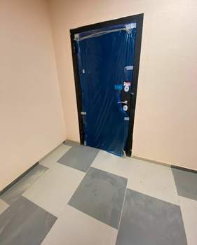 1-к квартира, вторичка, 32м2, 2/9 этаж