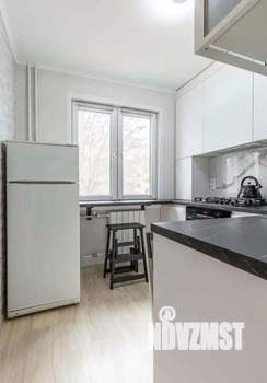 2-к квартира, вторичка, 45м2, 4/5 этаж