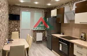 1-к квартира, вторичка, 41м2, 11/17 этаж