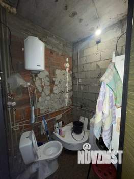 Студия квартира, вторичка, 26м2, 1/6 этаж