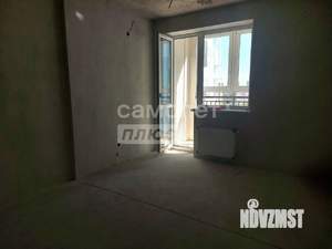 1-к квартира, вторичка, 45м2, 16/24 этаж