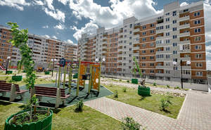 2-к квартира, вторичка, 61м2, 5/9 этаж
