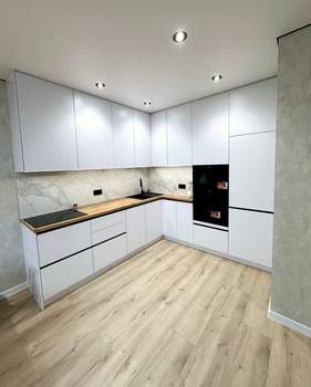 1-к квартира, вторичка, 45м2, 10/22 этаж