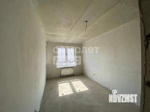 1-к квартира, вторичка, 36м2, 9/24 этаж