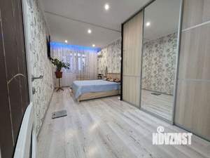 2-к квартира, вторичка, 59м2, 3/6 этаж