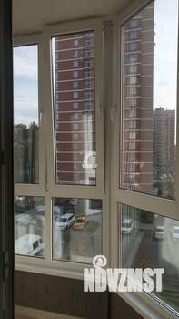 Студия квартира, вторичка, 31м2, 4/17 этаж