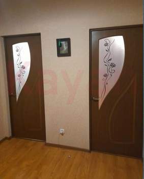 1-к квартира, вторичка, 46м2, 13/18 этаж