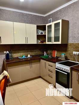 1-к квартира, вторичка, 40м2, 1/6 этаж