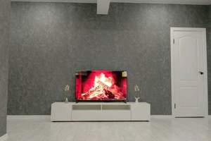 2-к квартира, вторичка, 44м2, 1/3 этаж