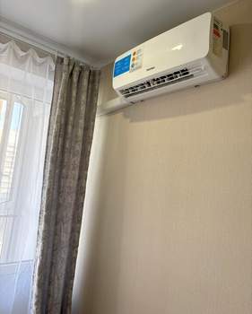 Студия квартира, вторичка, 25м2, 9/16 этаж