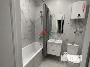 1-к квартира, вторичка, 38м2, 3/19 этаж