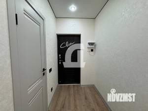 1-к квартира, вторичка, 35м2, 18/24 этаж