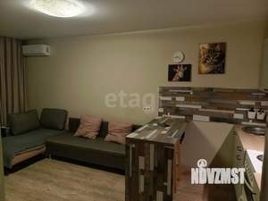 1-к квартира, вторичка, 40м2, 8/12 этаж