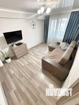 3-к квартира, вторичка, 60м2, 5/5 этаж