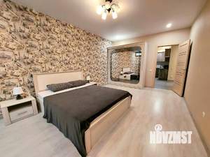 1-к квартира, вторичка, 46м2, 2/16 этаж