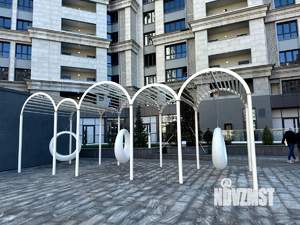 1-к квартира, вторичка, 38м2, 3/25 этаж