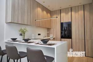 2-к квартира, вторичка, 49м2, 15/16 этаж