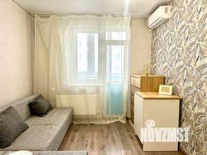 Студия квартира, вторичка, 23м2, 10/16 этаж