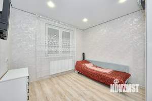 2-к квартира, вторичка, 48м2, 6/15 этаж