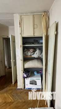 2-к квартира, вторичка, 41м2, 2/5 этаж