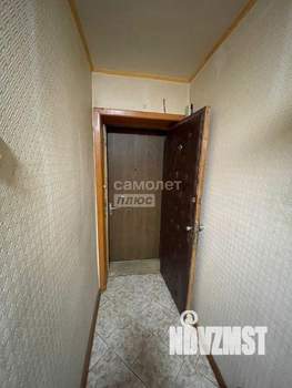 3-к квартира, вторичка, 56м2, 1/9 этаж