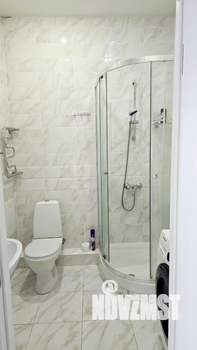 1-к квартира, вторичка, 45м2, 16/19 этаж