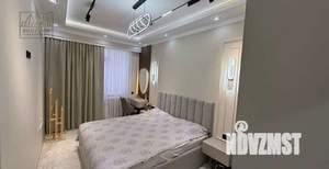 2-к квартира, вторичка, 56м2, 16/16 этаж