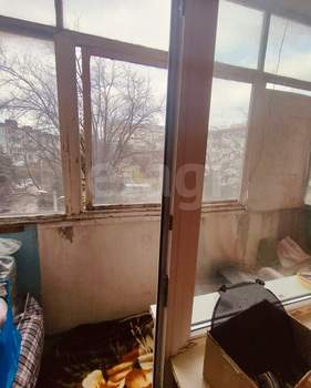 1-к квартира, вторичка, 32м2, 4/9 этаж