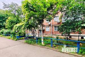 2-к квартира, вторичка, 45м2, 1/5 этаж