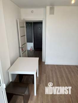 1-к квартира, вторичка, 34м2, 17/17 этаж