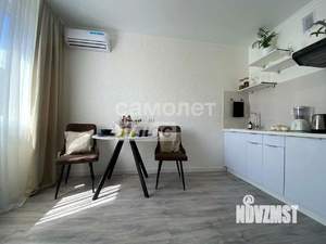 Студия квартира, вторичка, 26м2, 11/16 этаж