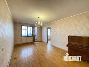 4-к квартира, вторичка, 77м2, 10/10 этаж