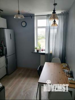 3-к квартира, вторичка, 77м2, 6/16 этаж
