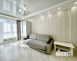 1-к квартира, вторичка, 40м2, 13/17 этаж