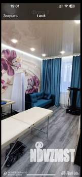 1-к квартира, вторичка, 41м2, 7/18 этаж