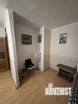 1-к квартира, вторичка, 37м2, 1/5 этаж