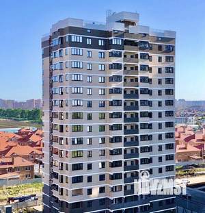 Студия квартира, вторичка, 21м2, 23/24 этаж